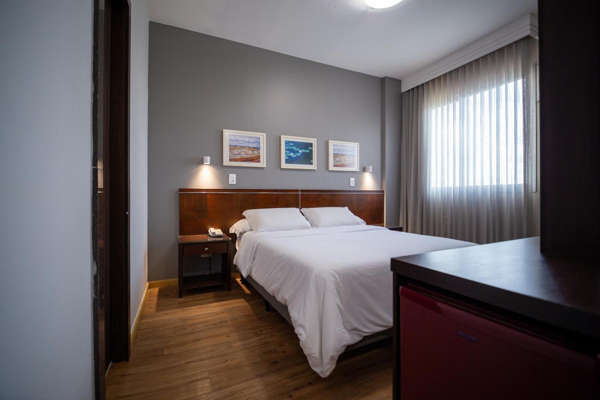 Quarto Luxo